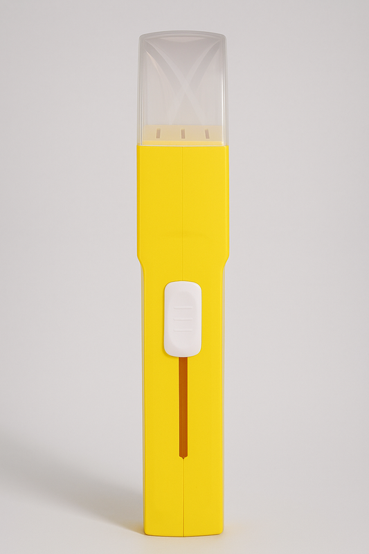 CatchaBug – Snag, study, and set free