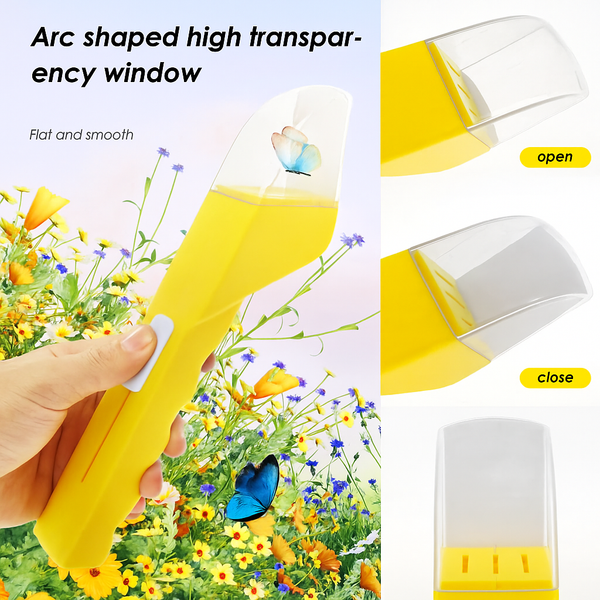 Nature Explorer Bug Trap