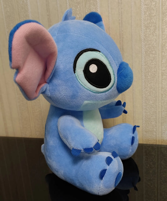 StitchieBoo™ – The Cutest Stitch Plush Ever!