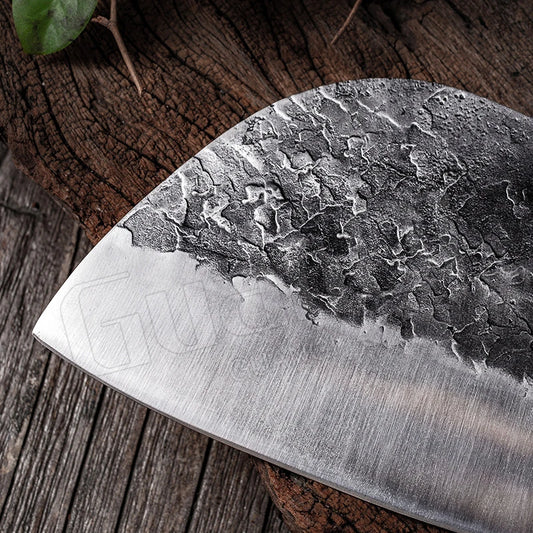 SteelSoul™Tradition. Strength. Craft. Knife