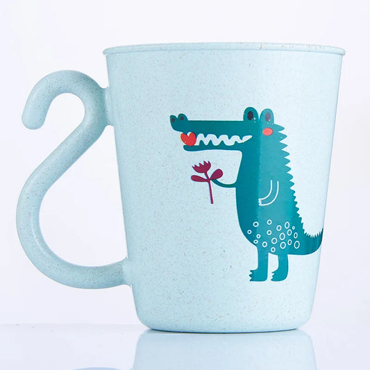 WheatieCup™ (wheat straw material)