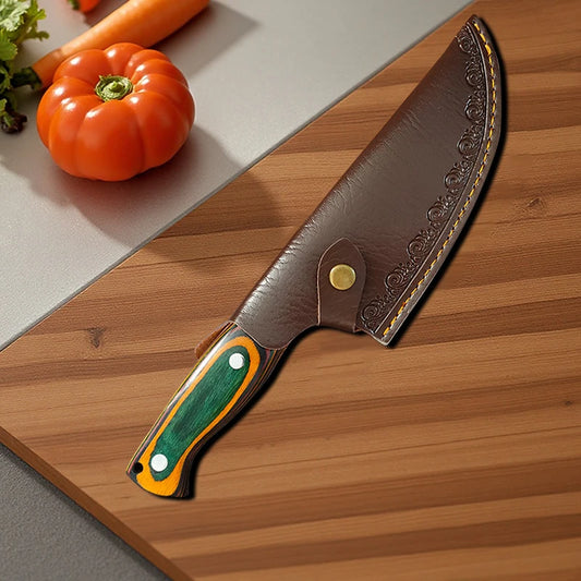 ForgeRoot™Tradition. Balance. Power. Knife.