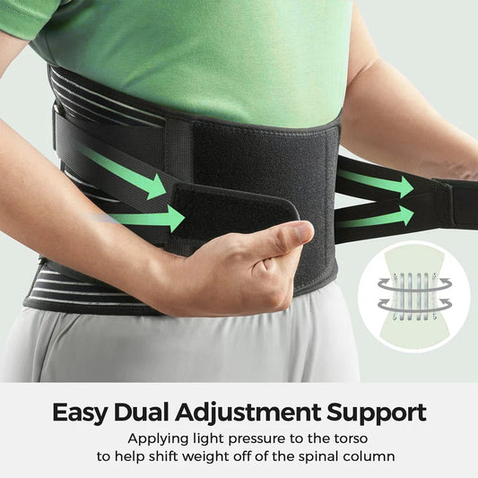SpineGuard Belt