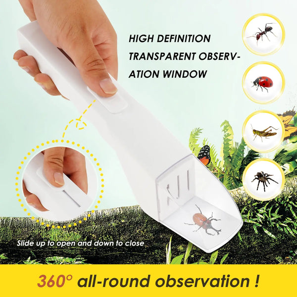 Nature Explorer Bug Trap