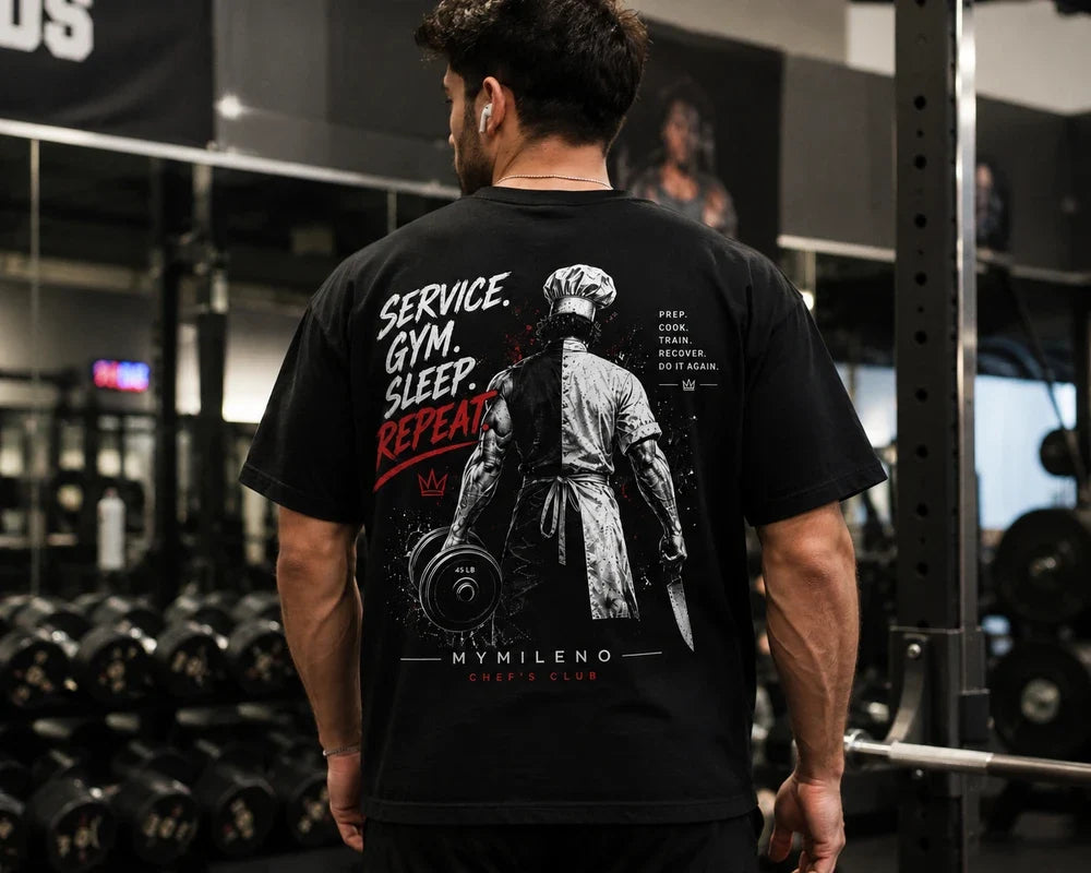 Chef Tees
