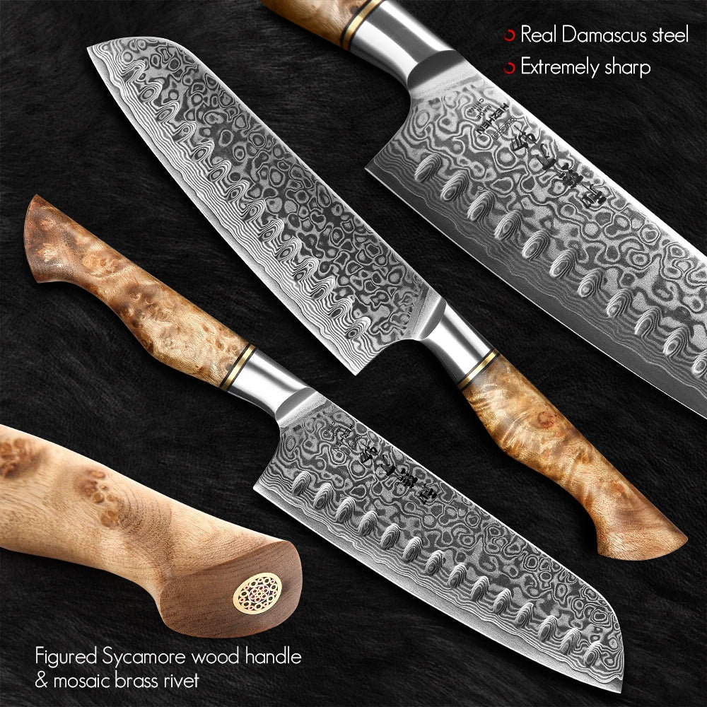 Knives