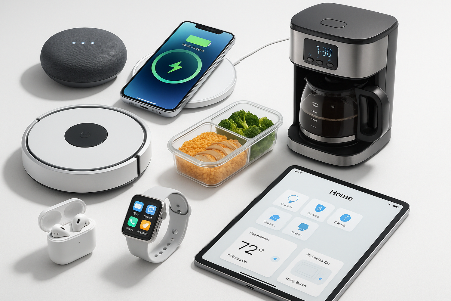 SMART TOOLS