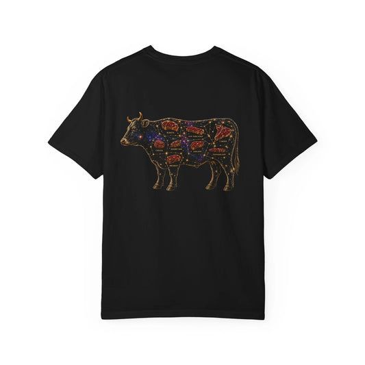 Cow Galaxy™ Heavyweight Tee