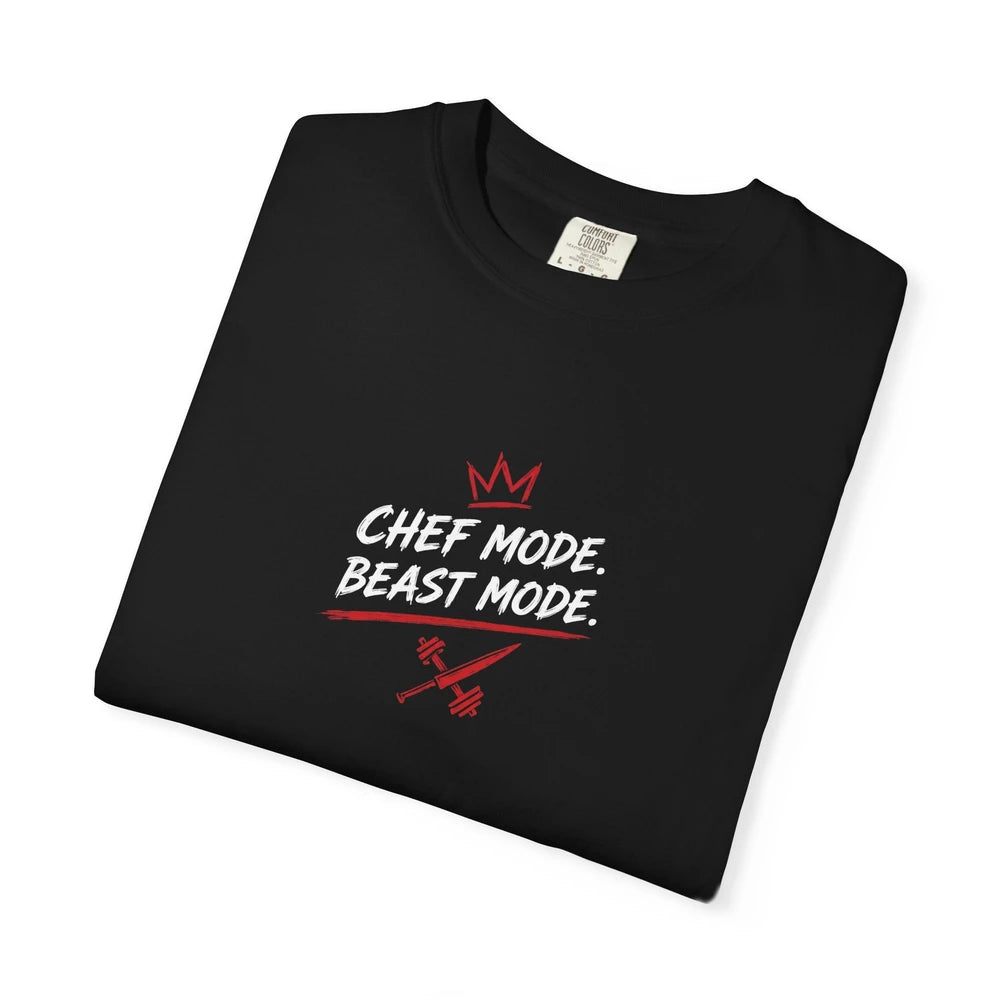Chef Mode / Beast Mode