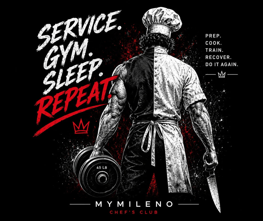Chef Mode / Beast Mode