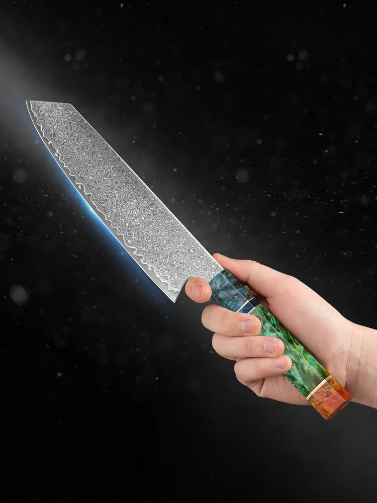 EmberEdge™ VG10  Chef Knife