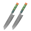 EmberEdge™ VG10  Chef Knife