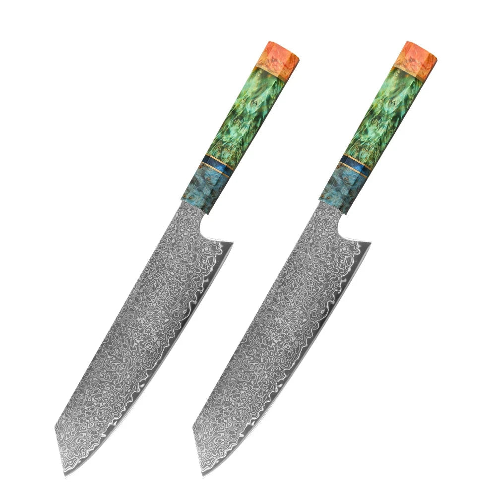 EmberEdge™ VG10  Chef Knife