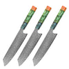 EmberEdge™ VG10  Chef Knife