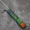 EmberEdge™ VG10  Chef Knife