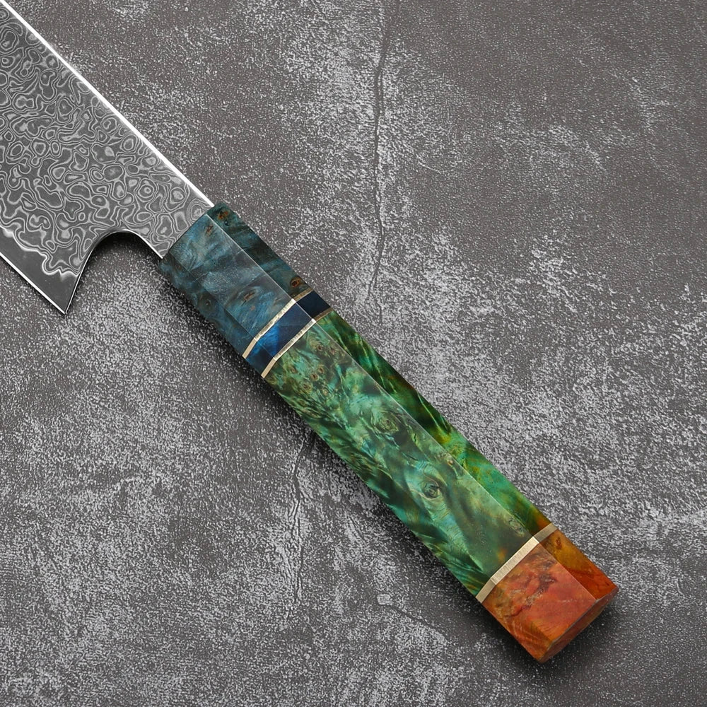 EmberEdge™ VG10  Chef Knife