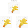 SnuggleDuck™ Dog Toy 🐶🦆