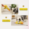 SnuggleDuck™ Dog Toy 🐶🦆