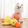 SnuggleDuck™ Dog Toy 🐶🦆