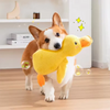 SnuggleDuck™ Dog Toy 🐶🦆