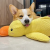 SnuggleDuck™ Dog Toy 🐶🦆