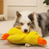 SnuggleDuck™ Dog Toy 🐶🦆