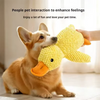 SnuggleDuck™ Dog Toy 🐶🦆