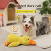 SnuggleDuck™ Dog Toy 🐶🦆
