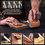 Diamond Rolling Knife Sharpener