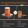 Diamond Rolling Knife Sharpener