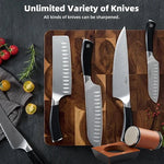 Diamond Rolling Knife Sharpener
