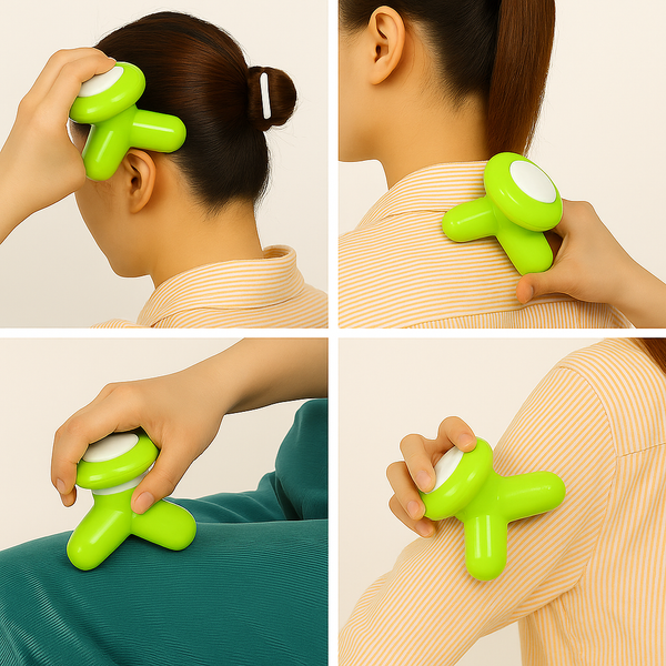 Mini Relaxation Massager