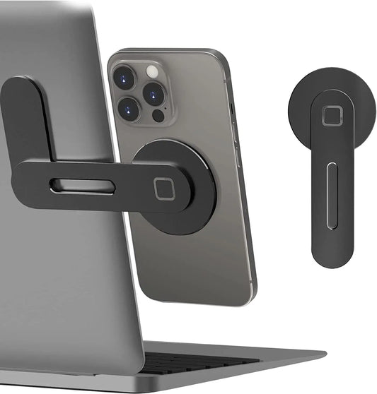 MagMate — Magnetic Phone Holder for Effortless Hands-Free Productivity
