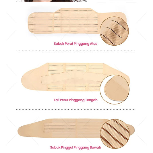 Wombra – Womb-to-body recovery made graceful