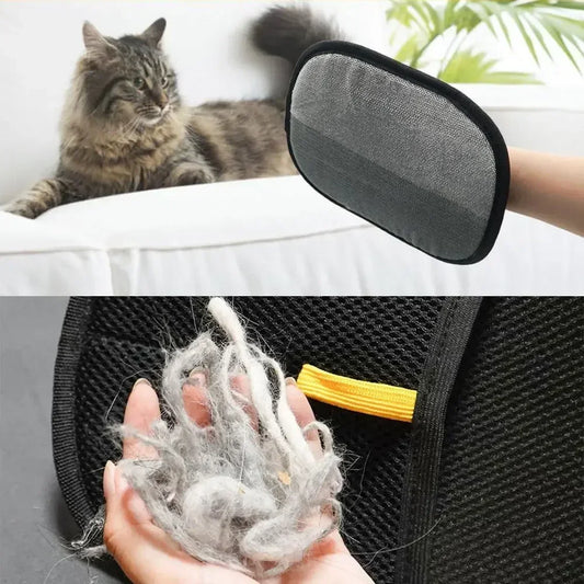 HairHush™ Hair Remover – Suggests quiet, effective hair control.