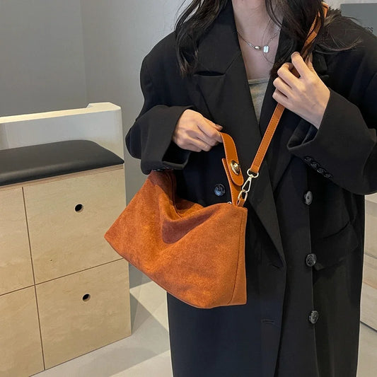 Velura™ – Soft texture, bold style.