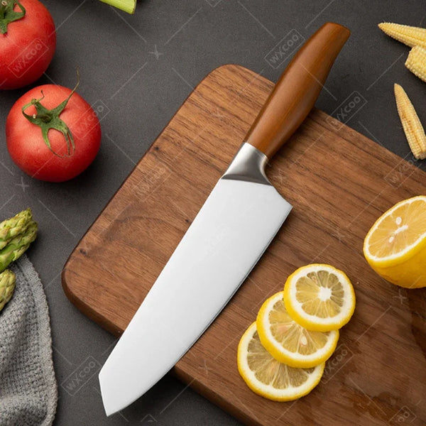 Ultimate Kitchen Master Knife Set