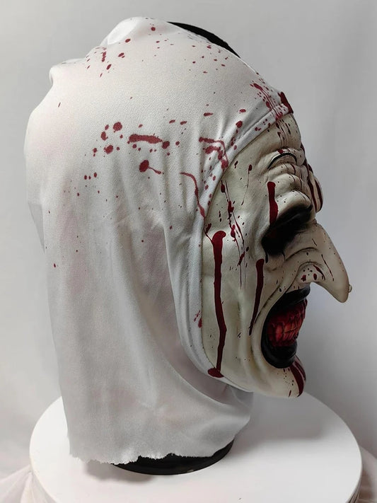 TerrorFace™ – The Terrifier Clown Mask