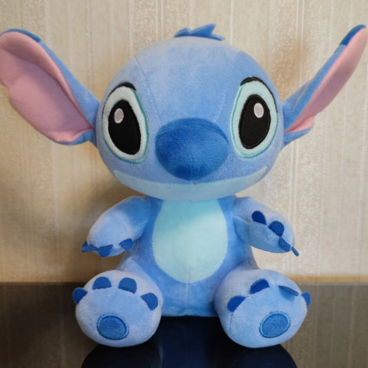 StitchieBoo™ – The Cutest Stitch Plush Ever!