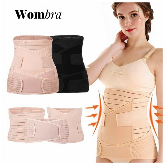 Wombra – Womb-to-body recovery made graceful