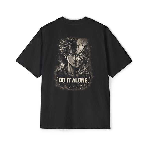 Dark Hero Graphic Tee