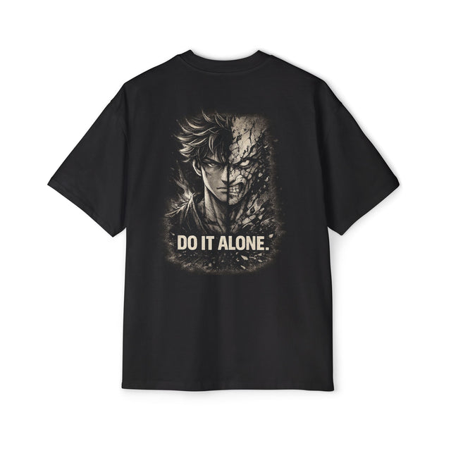 Dark Hero Graphic Tee