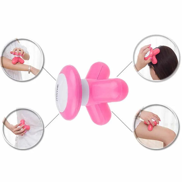 Mini Relaxation Massager