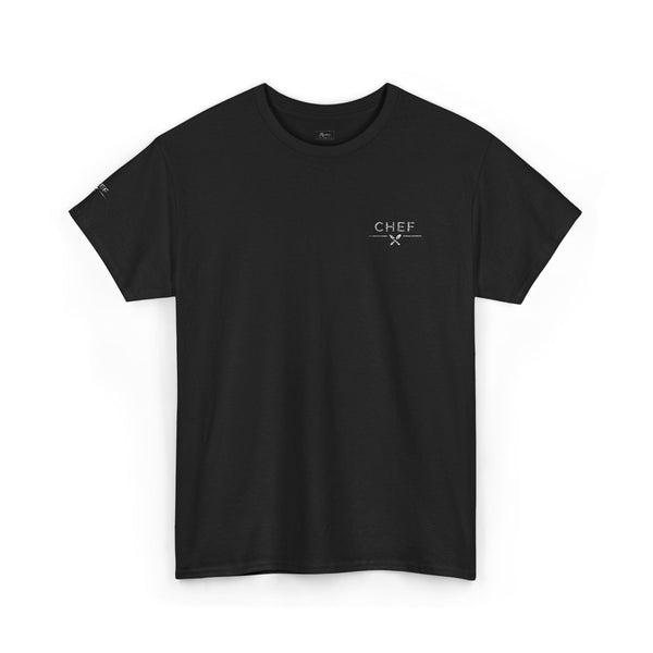 Everyday Heavy Cotton Tee