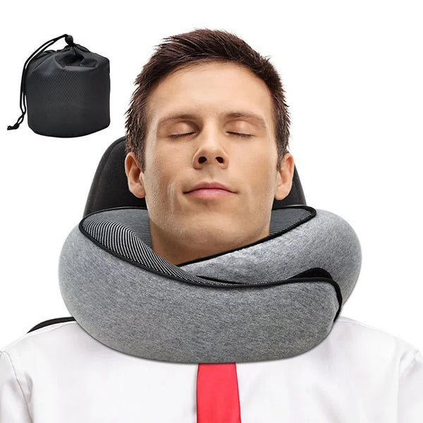 CloudRest Travel Pillow