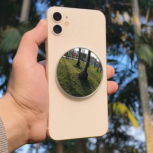 MagMir™️ – The Magnetic Mirror That Elevates Every Selfie
